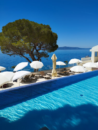 TUI BLUE Makarska - Gastronomija i ugostiteljstvo