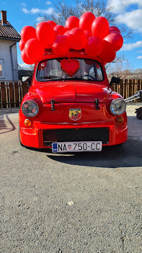 Ul. kralja Tomislava 142, 31500, Našice