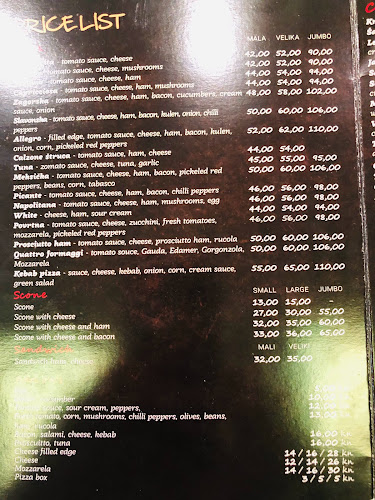 Opinii despre Restoran Allegro în Veliko Trgovišće - Gastronomija i ugostiteljstvo