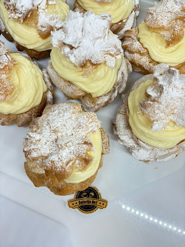 Galerija No.1 Slastičarnica