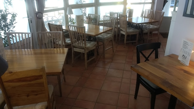 Pizzeria Nu - Gastronomija i ugostiteljstvo