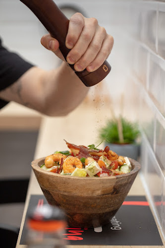 Meating - Gastronomija i ugostiteljstvo