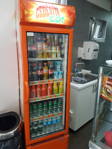 City Kebap - Gastronomija i ugostiteljstvo