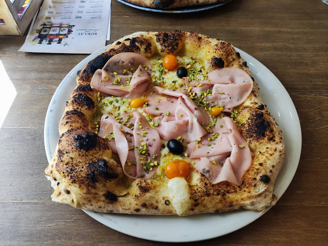 Ul. Ivana Gorana Kovačića 10/a, 47300, Ogulin