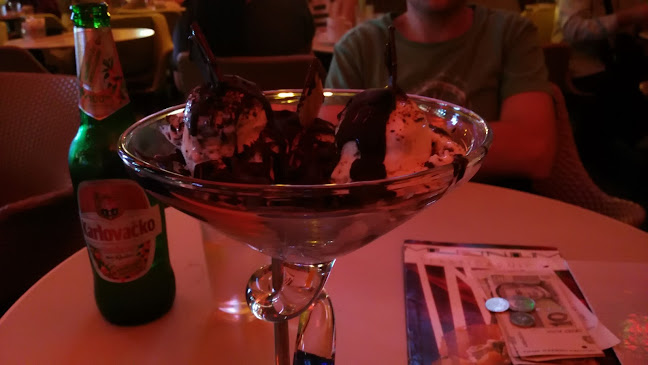 Comentarii opinii despre La Bodega