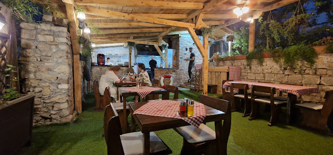 Comentarii opinii despre Konoba Dalmatina