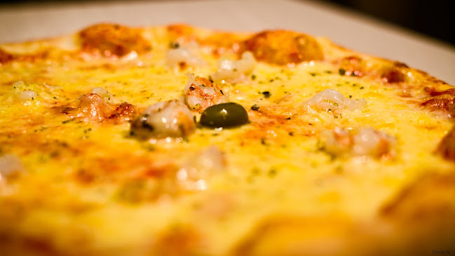 Restaurant & Caffe „Velum“ - Rab