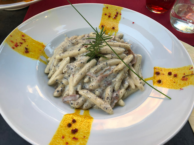 Comentarii opinii despre Bistro Dali