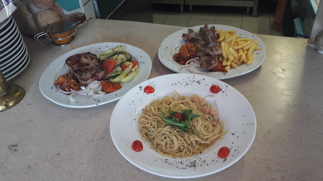 Antika Restaurant - Gastronomija i ugostiteljstvo