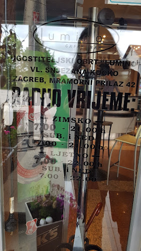 Žitna ul. 40, 10000, Zagreb