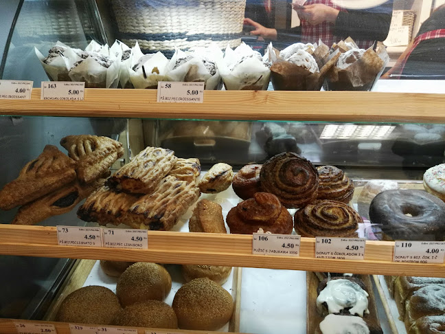 Opinii despre Pekara Rajić în Bjelovar - Gastronomija i ugostiteljstvo