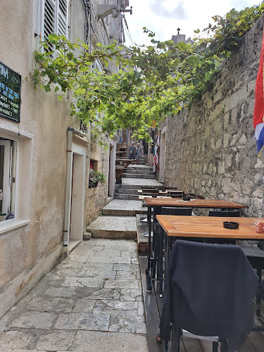 Šetalište Petra Kanavelića, 20260, Korčula