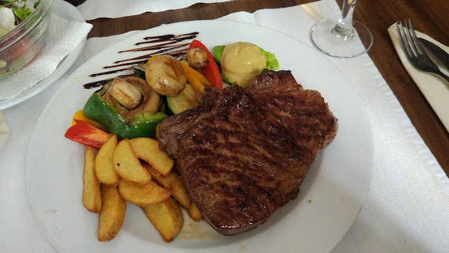 Restaurant Dina - Opatija