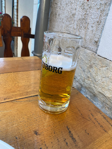 Pizzeria&Spaghetteria Angolo