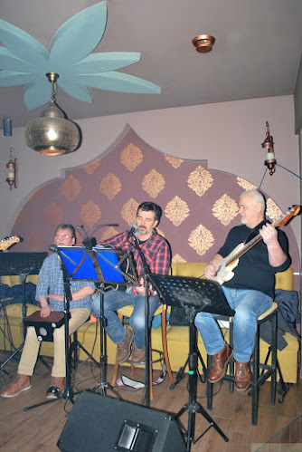 Opinii despre Fess Caffe în Đakovo - Gastronomija i ugostiteljstvo