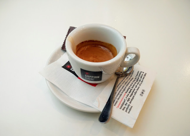 Opinii despre Cukarin în Split - Gastronomija i ugostiteljstvo