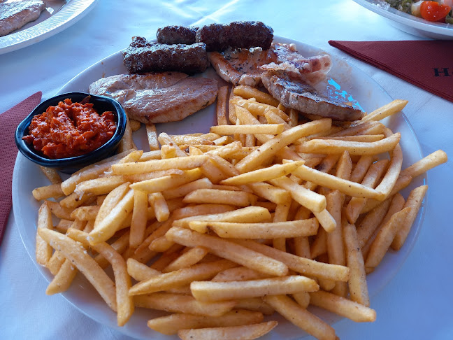 Harry´s - Gastronomija i ugostiteljstvo