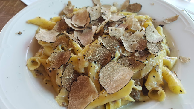 Konoba Paladin - Ristorante tartufo