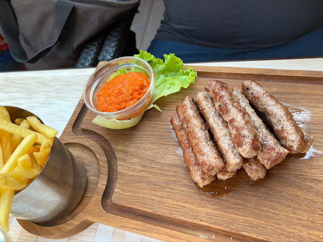 Pizzeria Kaleta - Split