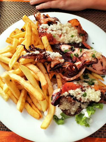 Comentarii opinii despre buffet Šimun