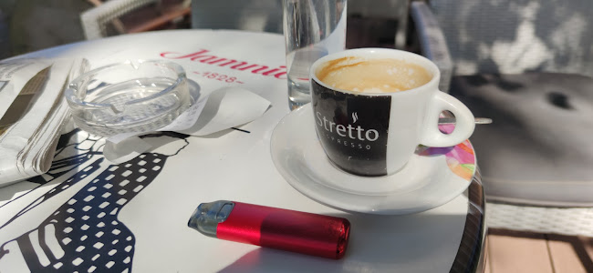 Caffe bar Ferax - Zagreb