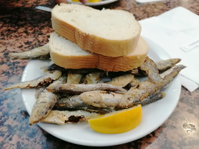 Opinii despre Buffet Mimice în Zagreb - Gastronomija i ugostiteljstvo