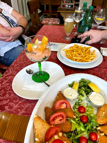 Restaurant Stella Marina - Umag