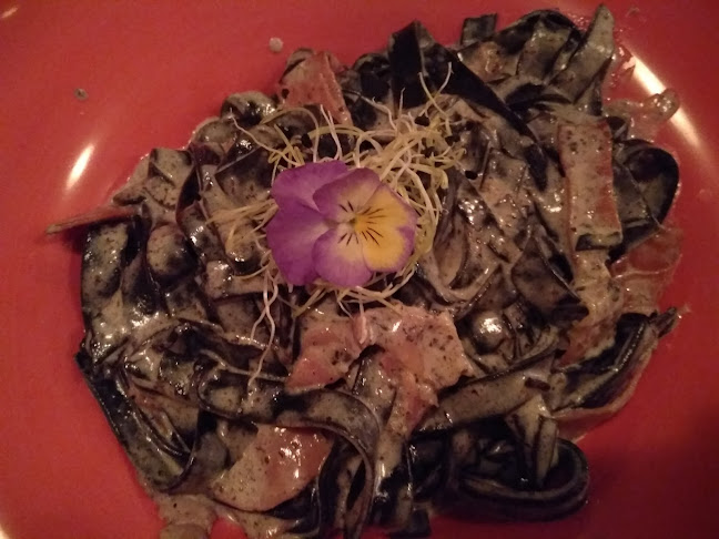 RESTORAN CANZONA - Gastronomija i ugostiteljstvo