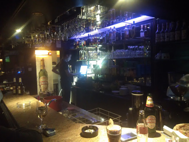 Opinii despre Shock bar în Kašina - Gastronomija i ugostiteljstvo