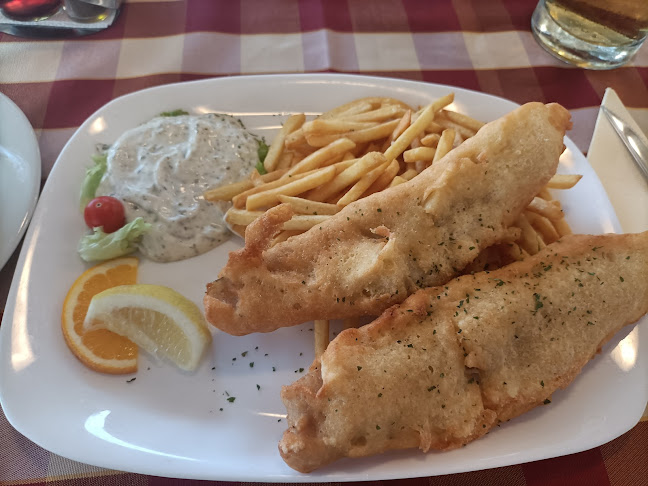 Comentarii opinii despre Buffet Pinia