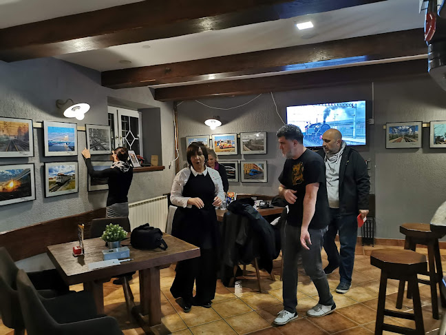 Comentarii opinii despre Traindrivers' club