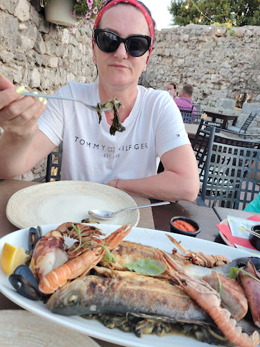 GURMAN NINSKI - Gastronomija i ugostiteljstvo