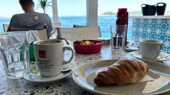 Jadran Beach Bar - Split