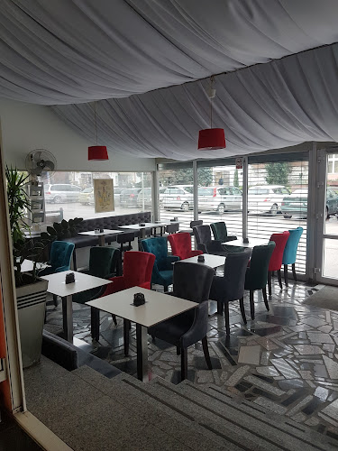 Caffe bar Press - Gastronomija i ugostiteljstvo