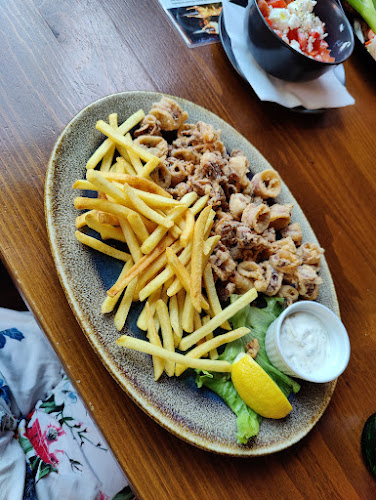 Bistro "BROD" - Zadar