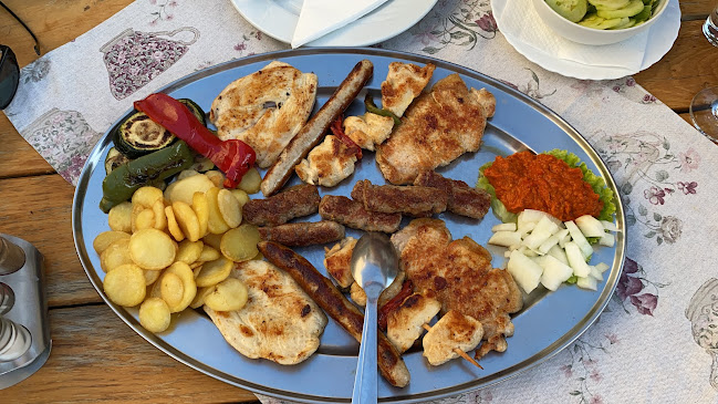 Konoba Gustirna - Postira