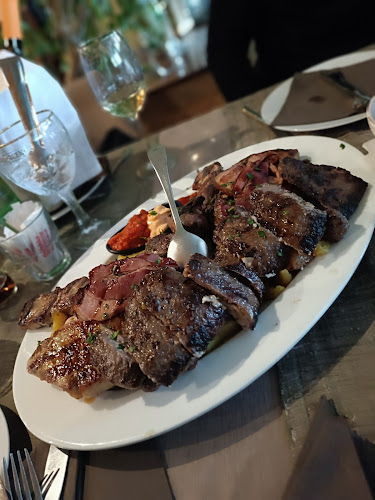 Comentarii opinii despre Restaurant Gardens