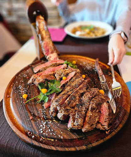 Bistro oštarija Fortica - Kastav