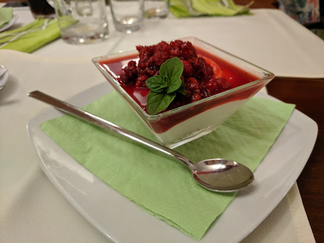 Restaurant Oaza - Pula