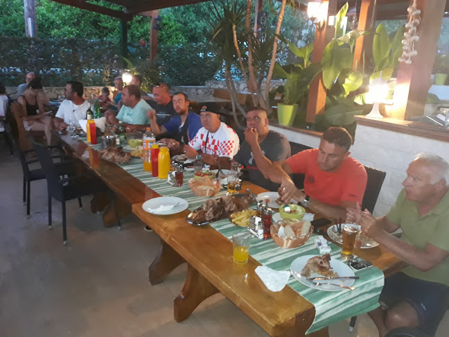 Comentarii opinii despre Konoba Pizzeria MARINERO