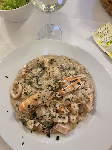 Opinii despre Konoba Farini în Višnjan - Gastronomija i ugostiteljstvo