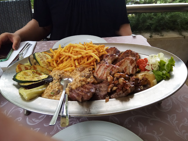 Konoba Kopačina - Donji Humac