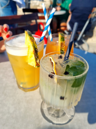 Comentarii opinii despre Cocktail bar Massimo