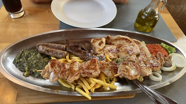 Konoba Ankora - Lopar