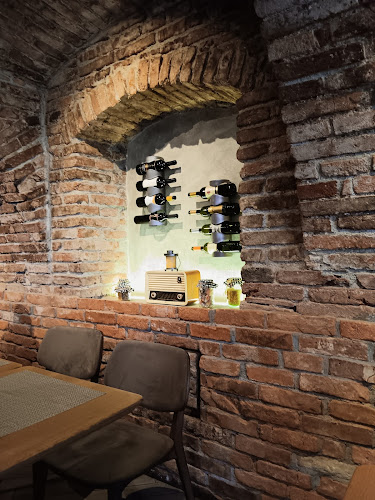 Pizzeria & Spaghtteria Capuciner - Gastronomija i ugostiteljstvo