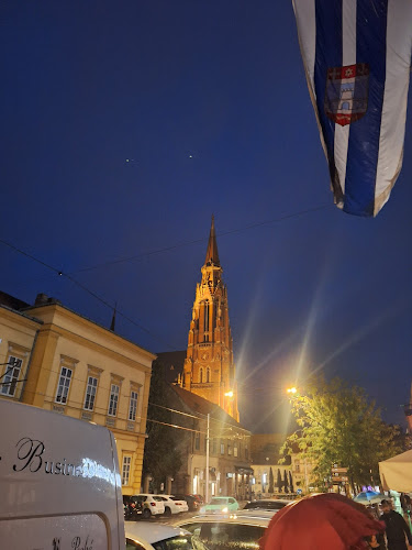 Comentarii opinii despre McDonald’s Osijek Županijska