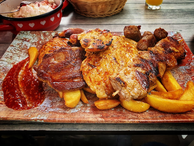 Pizzeria Novi Saloon