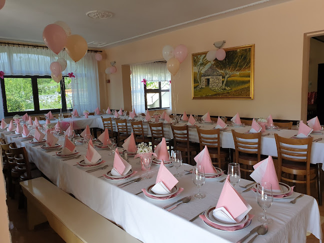 Comentarii opinii despre Buffet "Istranka"