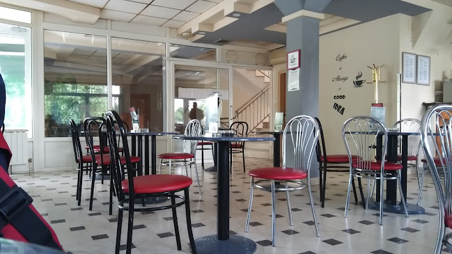 Bijela kuća - Gastronomija i ugostiteljstvo