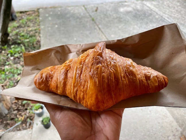 Bread Club 3 - Zagreb